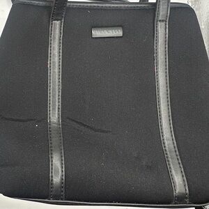 Nine West Black Shoulder Bag